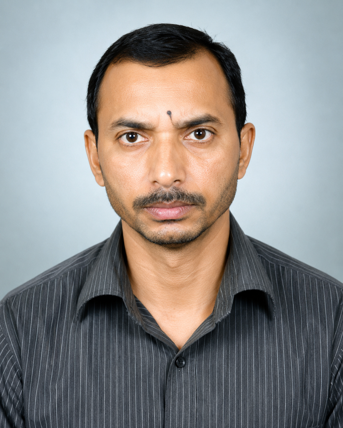 Dr. Harish Kumar Singh