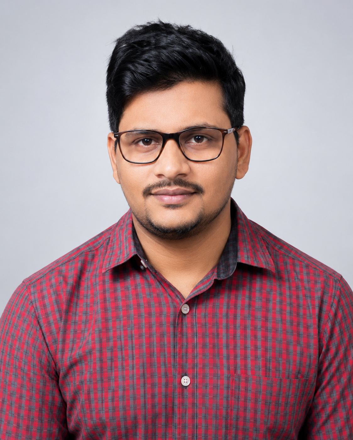 Dr. Ravi Kant Singh