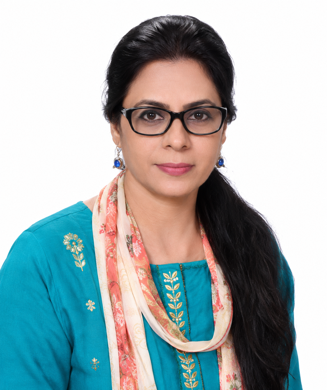 Dr. Vinita Mishra