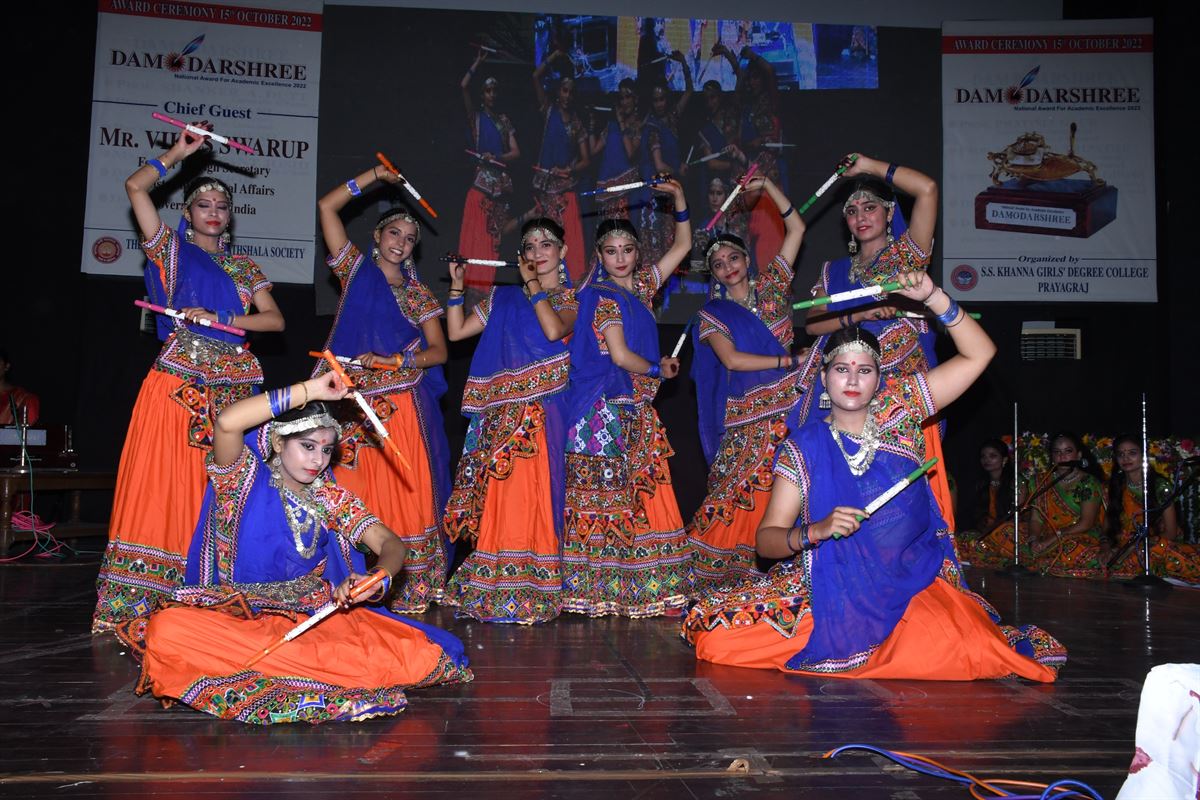 SS Khanna Innovates