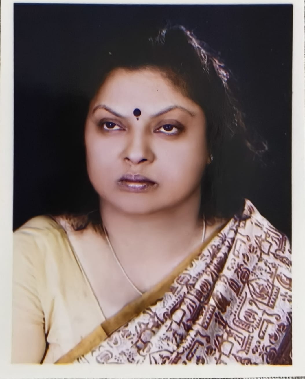 Prof. Rachna Anand