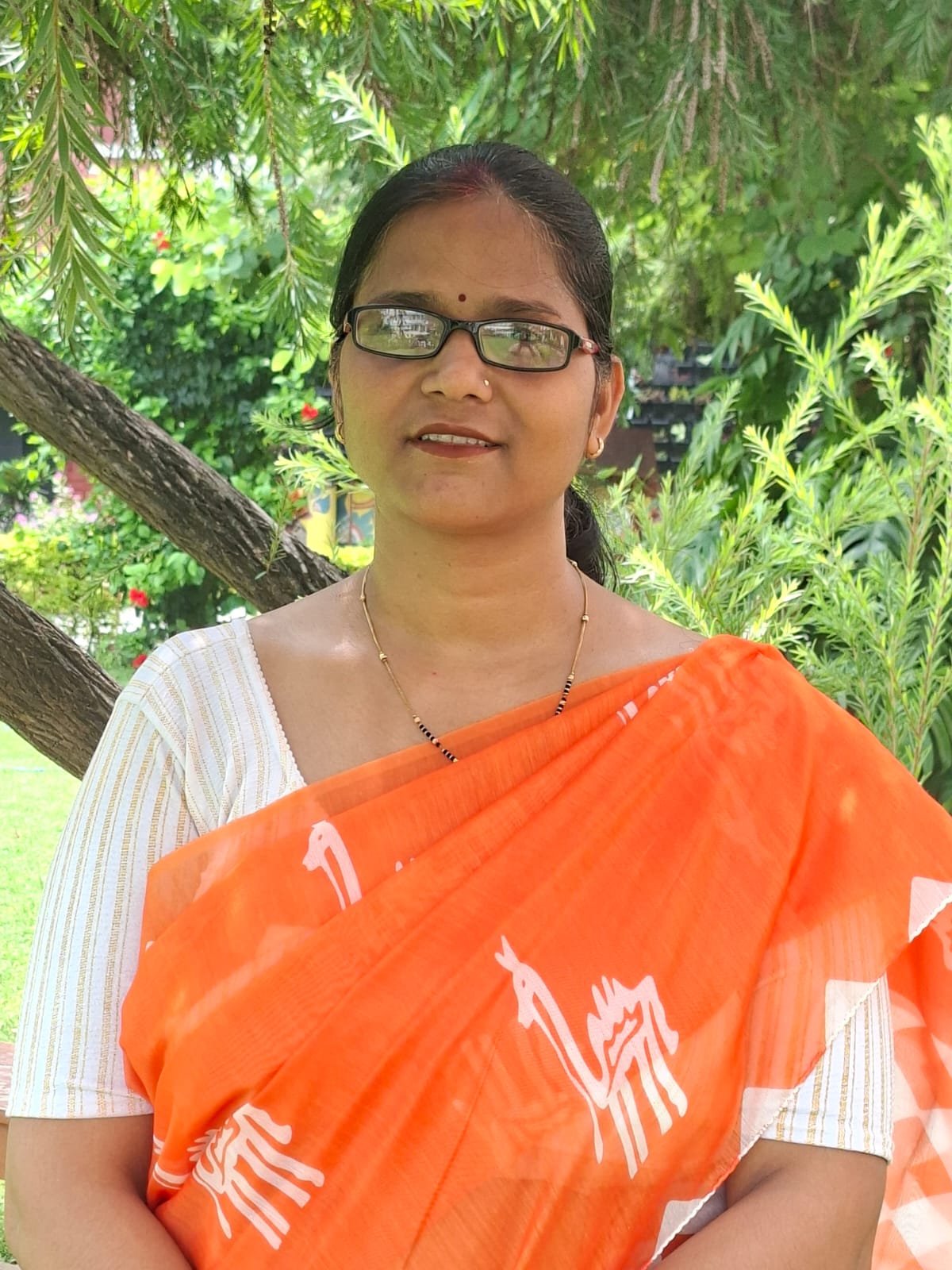 Dr. Sippy Singh